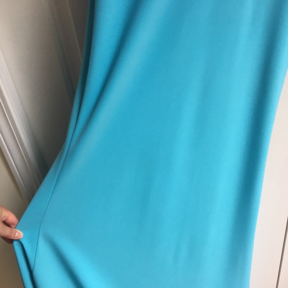 David and Johnny Evening Gown /Grad Dress - Picture 5 of 7